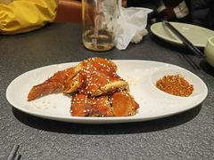 -蝴蝶里·粤菜·点心(滨江龙湖店)