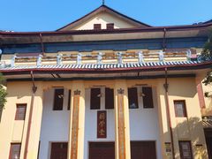 -桂林独秀峰王城景区