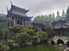 -胡雪岩故居