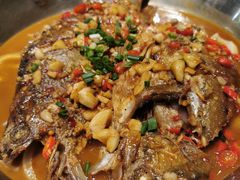 -聚味瞿记·龙虾堂(渔人码头一店)