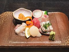 -奈良本寿司(永嘉路店)