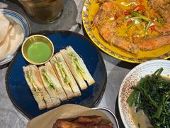 -Home Thai·泰谣(王府井apm店)