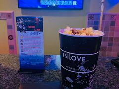 -INLOVE KTV(世博源店)