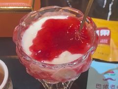 -巴依老爷新疆美食(清华东门店)