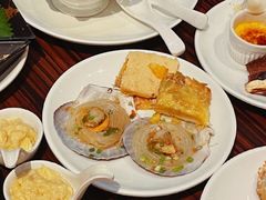 -河北宾馆·香溢自助餐(裕华店)