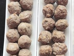 -潮汕美牛肉丸火锅店(天宁寺店)
