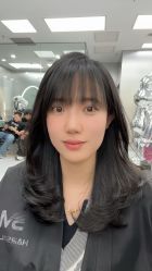 -5M HAIR SALON 旗舰店