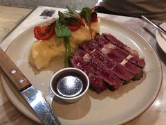 -农畉LONFOOD(福田星河COCOPark店)