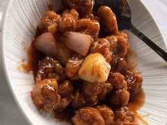 -侨美·唐荔园·40年地道粤菜