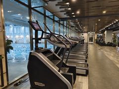 -星悦荟健身游泳(珠江新城店)