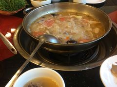 -香丽缘饭馆(黑龙潭店)