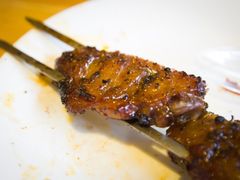 -鬼味烤翅(南锣鼓巷店)