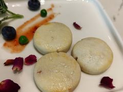 -曼玉餐厅(中原万达店)