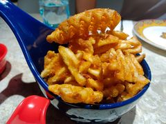 -Gray Whale 灰鲸餐厅(北美N1店)
