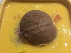 雪山杨枝甘露-太平馆西餐厅(北京路店)
