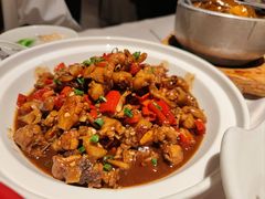 -千百味红餐厅·江西菜(绿地双子塔店)