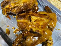 -赵元章肉骨烧(山塘街店)