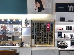 -海马体照相馆(大悦城C时尚馆店)