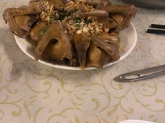 沙姜乳鸽-百利鸽王(紫薇路店)