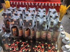 -永红源啤酒·烧烤·海鲜·大排档(青特城店)
