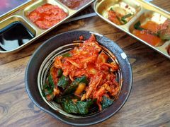 -海之屋韩式烤肉(海棠68环球美食街店)