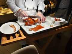 -四季民福烤鸭店(外滩外白渡桥店)