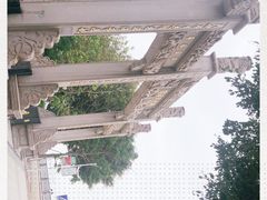 -南沙天后宫景区
