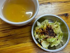 -全味面馆