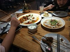 -塔哈尔·新疆盛宴(城西银泰店)