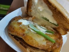 -肯德基(西安电子城店)