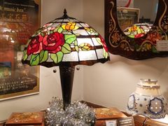 -小樽八音盒堂(手工制作体验馆店)