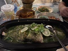 -CHINCHIN 青青·泰国料理(万象食家店)