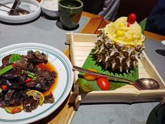 -云海肴·汽锅鸡·云南菜(高德置地店)