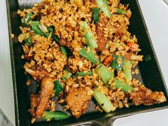 -鲁C·尚小炉·淄博烧烤(市北店)