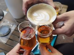 -茶是一枝花泡茶店