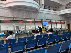 -上海市公安局交通警察总队车辆管理所三分所