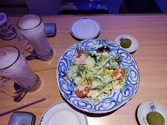 -琴寿司居酒屋(中山广场店)