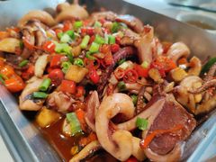 -洞庭记·老湖南味道(下沙店)