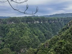-广东大峡谷