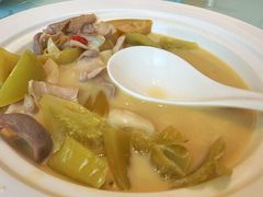 -仙林宾馆-餐厅
