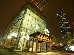 -丽池宫韩式汗蒸会馆(华灯坊店)