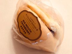蔓莓果蛋糕-莉莲蛋挞(日月光店)