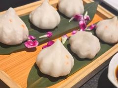 -大匠工房古船木艺术餐厅·猪肚鸡专门店(长白仙岛店)