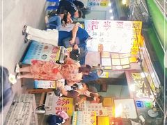 -陈添記·祖傳爽鱼皮·西关老字号(广州首店)