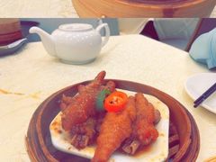 -顺德人家食府(黄金广场店)