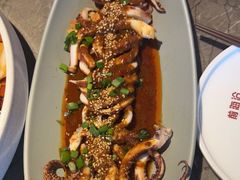 -前海沿·青岛菜(李沧万达店)