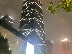 -金奥国际酒店全日餐厅ALTITUDE