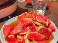 -鼎牛牛炖锅·烤串(温泉路店)