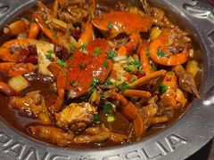 -胖哥俩肉蟹煲(杭州下沙学林街店)