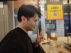 -小鲜肉延边朝鲜族烤串(珠海店)